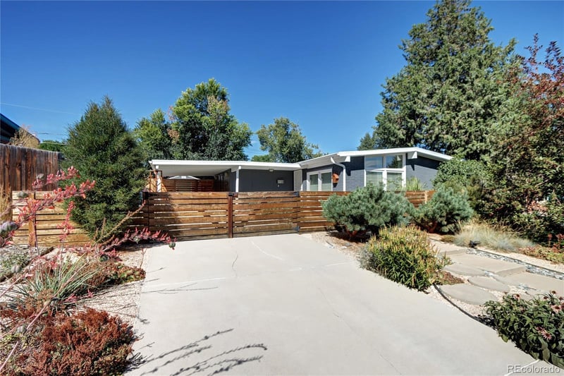2657 S Osceola St, Denver, CO 80219