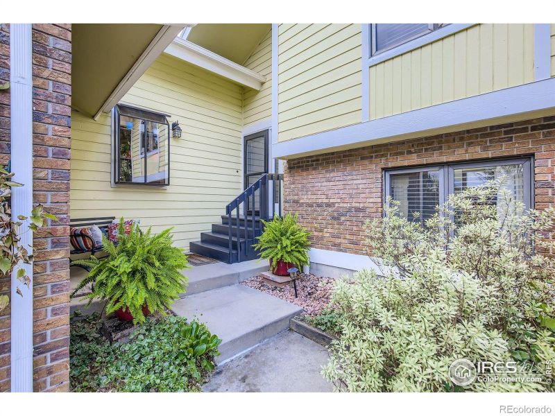 1307 Front Nine Dr, Fort Collins, CO 80525