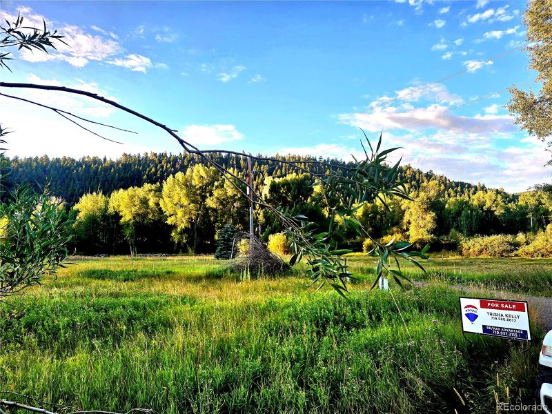 Lot 9 Tixier Ramirez Cir, Antonito, CO 81120
