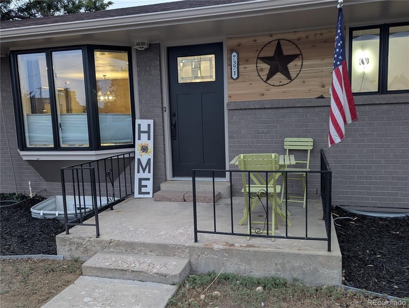 7371 Bronco Rd, Denver, CO 80221