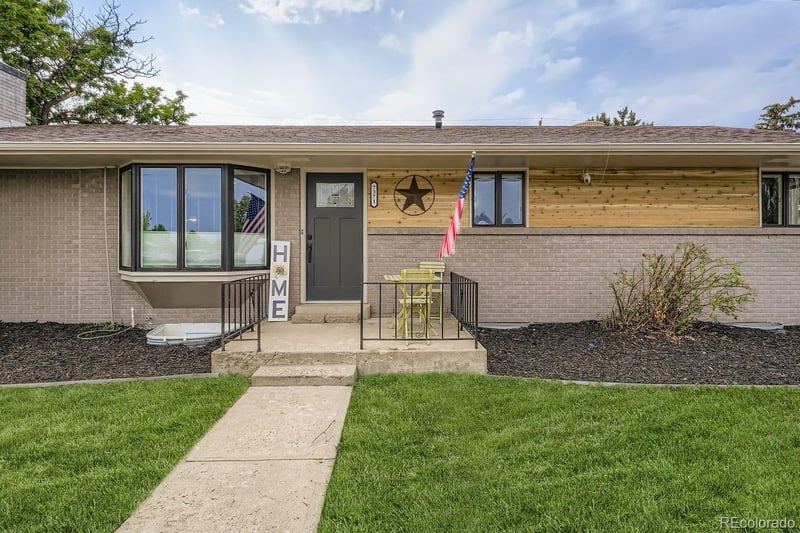 7371 Bronco Rd, Denver, CO 80221