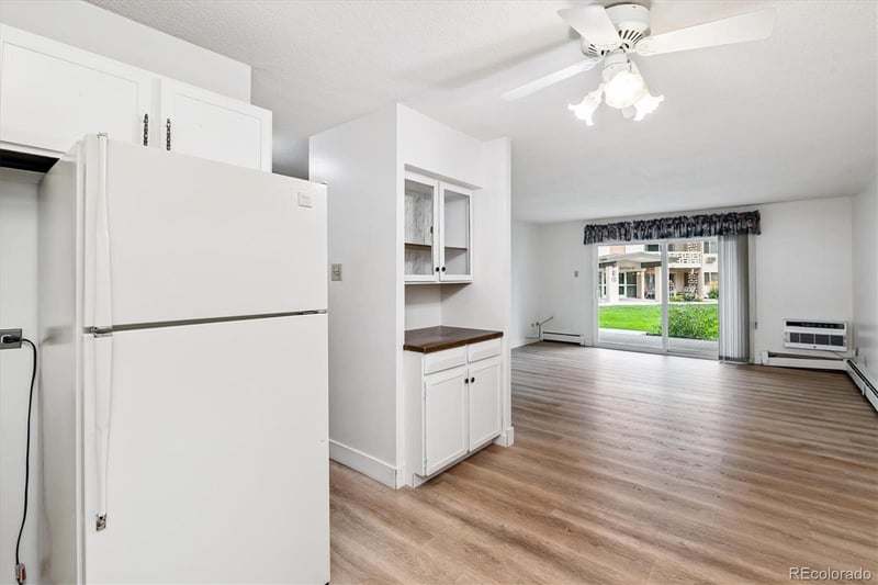 350 S Clinton St #12A, Denver, CO 80247