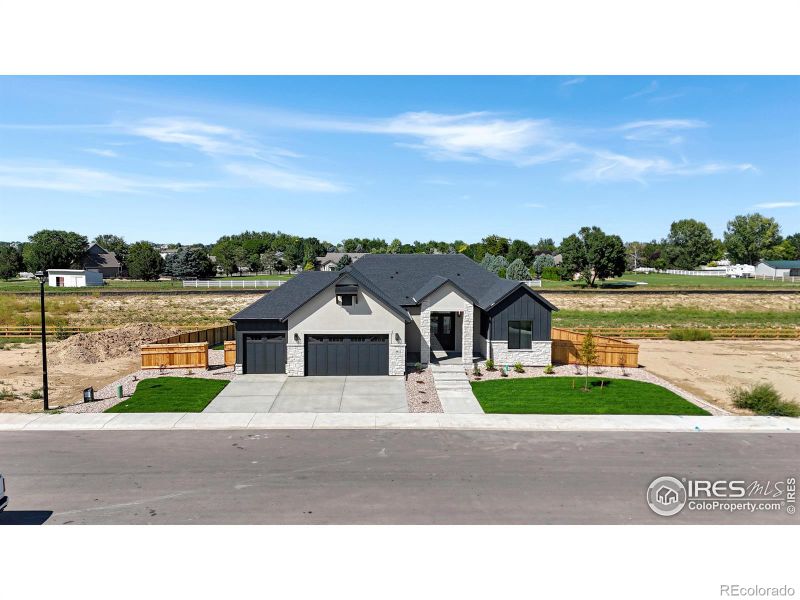 46 Blue Fortune Dr, Windsor, CO 80550