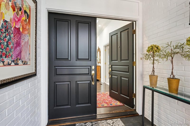 2552 E Alameda Ave #117, Denver, CO 80209
