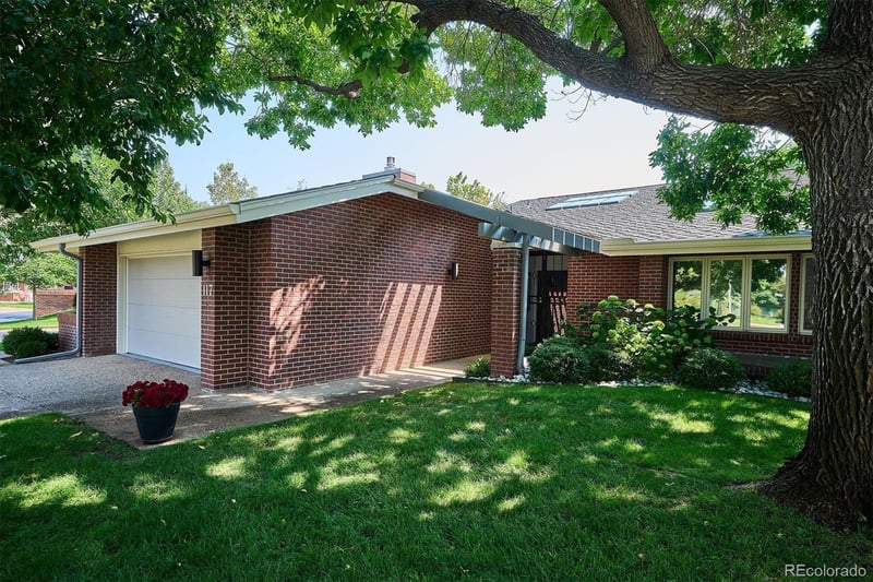 2552 E Alameda Ave #117, Denver, CO 80209