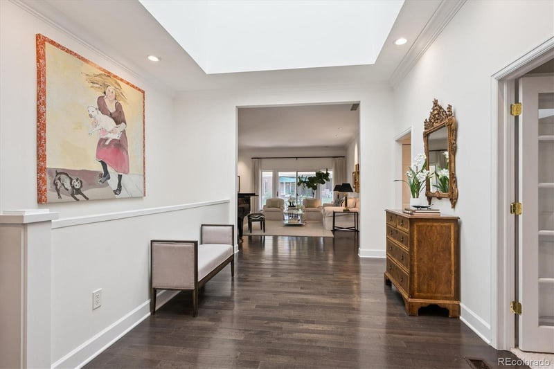 2552 E Alameda Ave #117, Denver, CO 80209