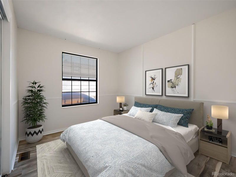 15503 E Wyoming Dr #B, Aurora, CO 80017