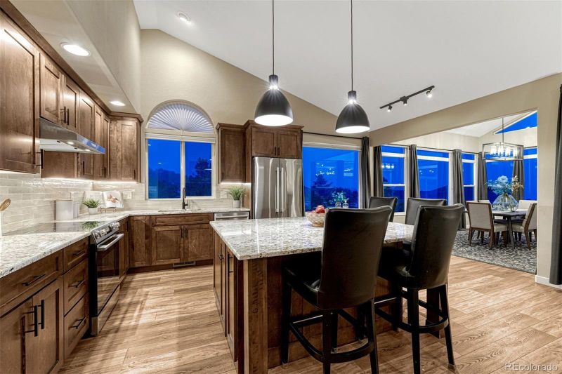 15350 Ridgefield Ln, Colorado Springs, CO 80921