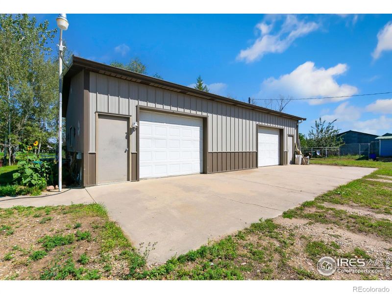 3820 N County Road 13, Fort Collins, CO 80524