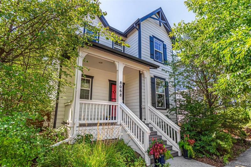 8068 E 23rd Ave, Denver, CO 80238