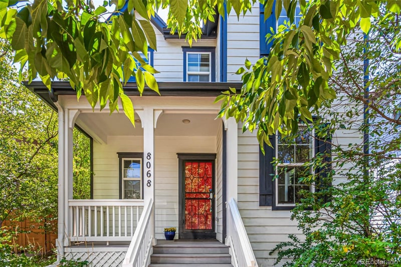 8068 E 23rd Ave, Denver, CO 80238