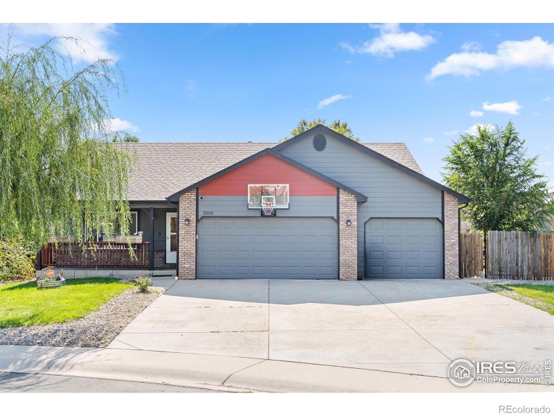 3505 Nantucket Bay, Evans, CO 80620