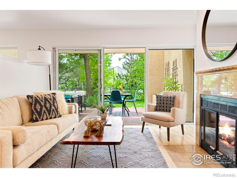 3805 Northbrook Dr #A, Boulder, CO 80304