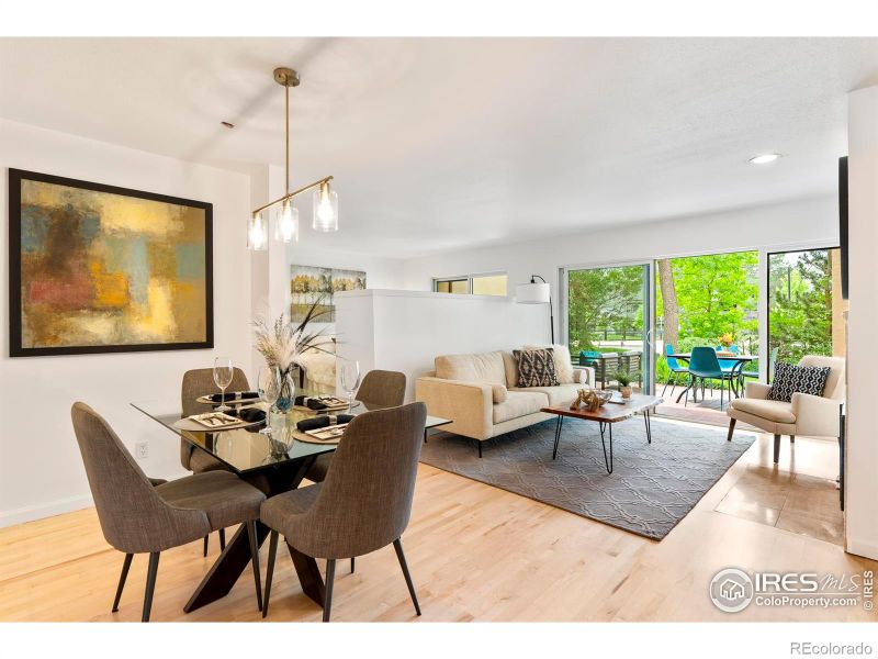 3805 Northbrook Dr #A, Boulder, CO 80304