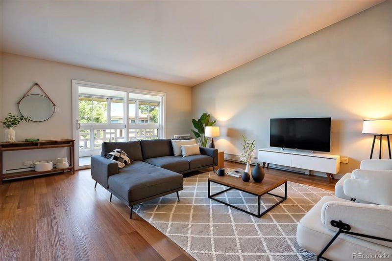 580 S Clinton St #10D, Denver, CO 80247