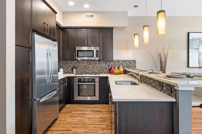 340 S Lafayette St #102, Denver, CO 80209