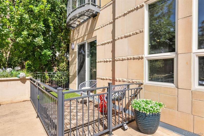 340 S Lafayette St #102, Denver, CO 80209