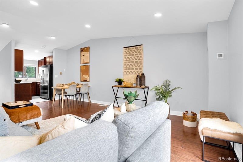 1866 E 28th Ave, Denver, CO 80205