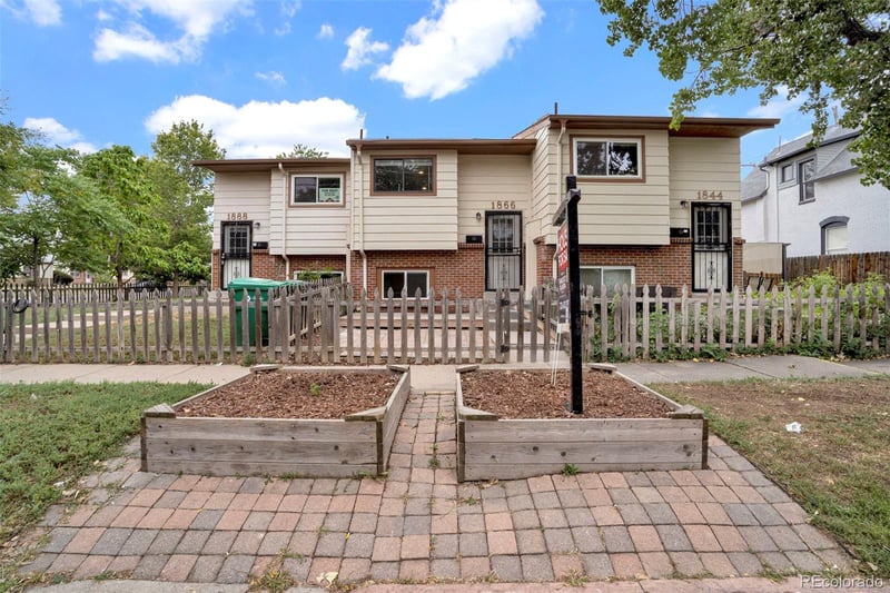 1866 E 28th Ave, Denver, CO 80205