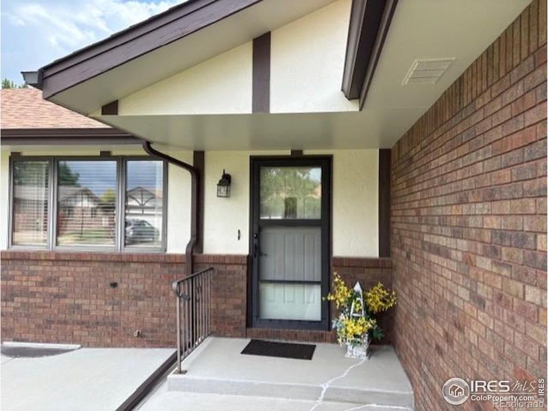 1135 Huckleberry Ln #2, Eaton, CO 80615