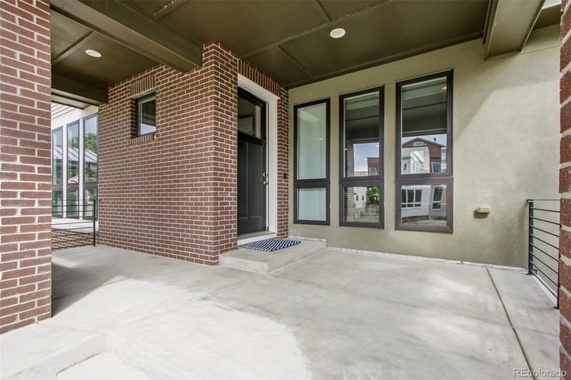 5038 Vrain St, Denver, CO 80212