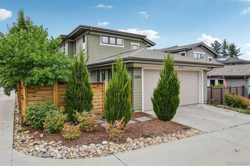 5038 Vrain St, Denver, CO 80212