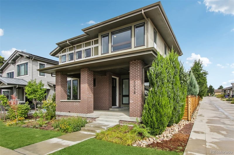 5038 Vrain St, Denver, CO 80212