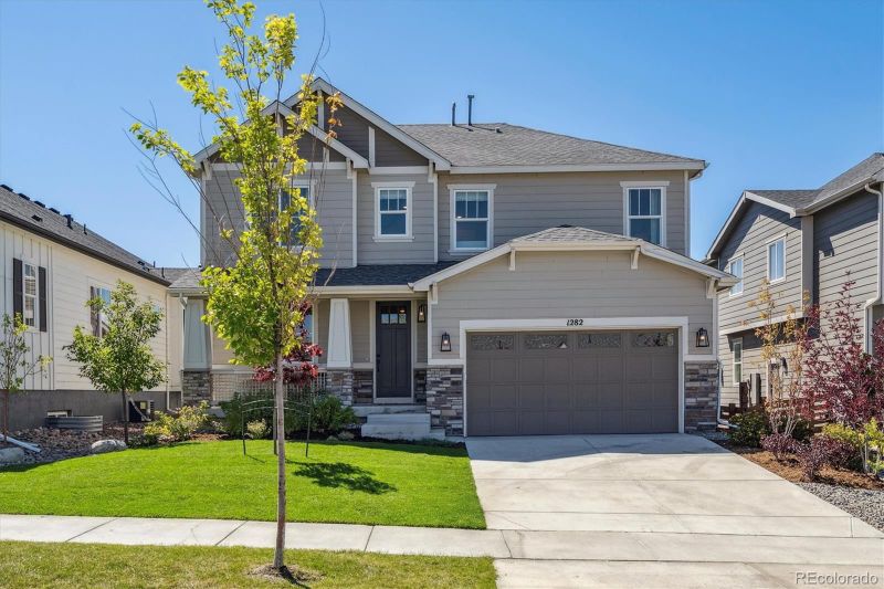 1282 Summit Rise Dr, Erie, CO 80516