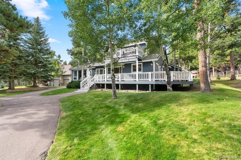2203 Augusta Dr, Evergreen, CO 80439