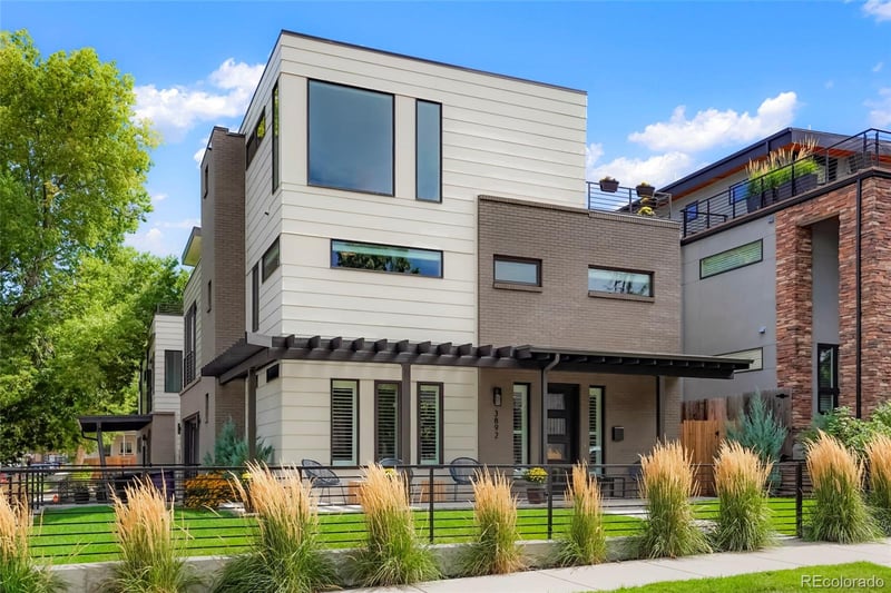 3892 Vrain St, Denver, CO 80212
