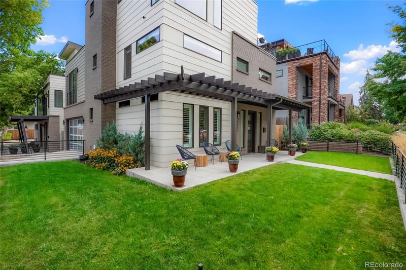 3892 Vrain St, Denver, CO 80212