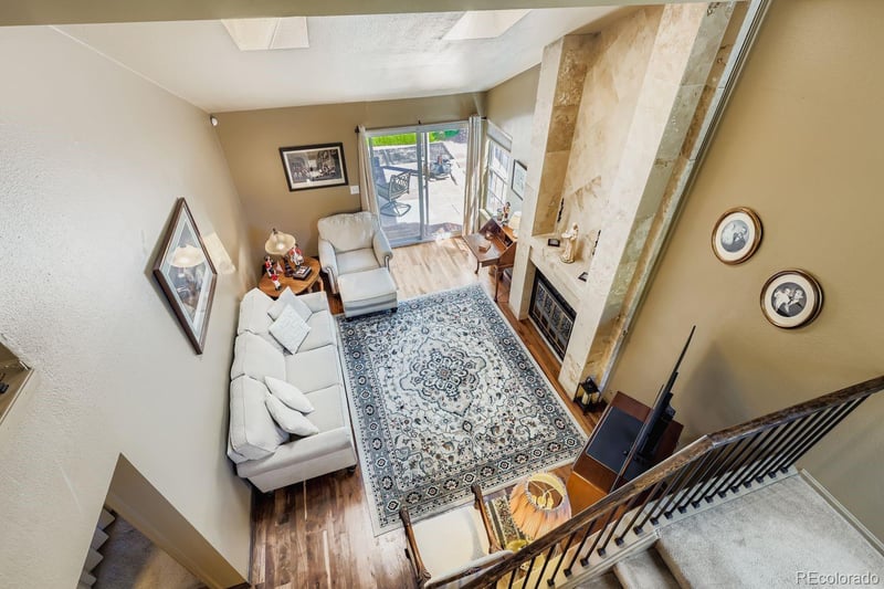 1554 S Trenton Ct, Denver, CO 80231