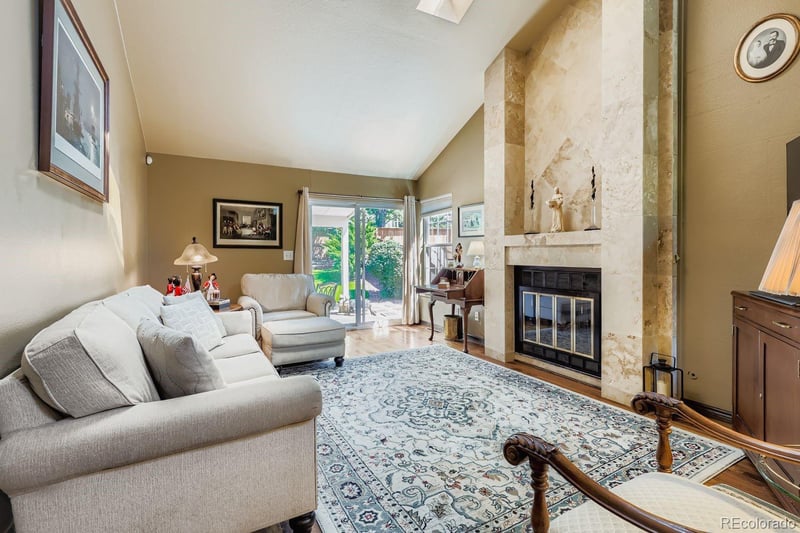 1554 S Trenton Ct, Denver, CO 80231