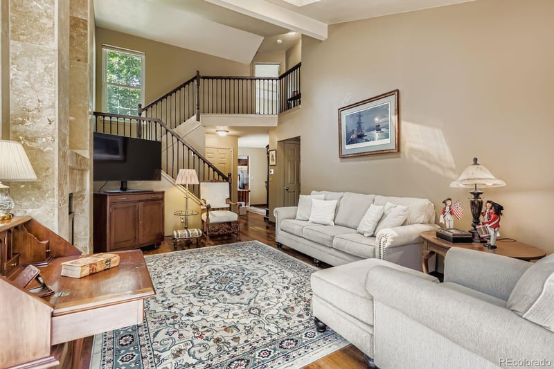 1554 S Trenton Ct, Denver, CO 80231