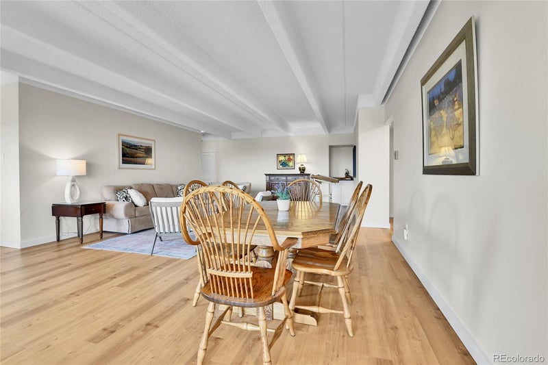 7865 E Mississippi Ave #1408, Denver, CO 80247