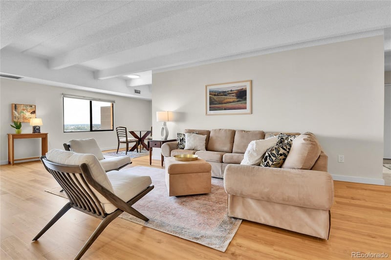 7865 E Mississippi Ave #1408, Denver, CO 80247