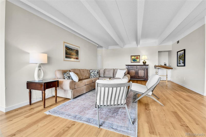 7865 E Mississippi Ave #1408, Denver, CO 80247
