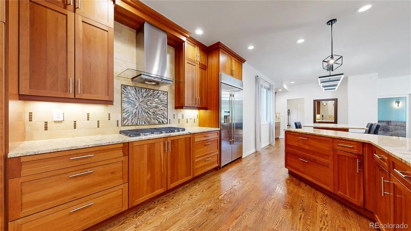 2380 S Milwaukee St, Denver, CO 80210