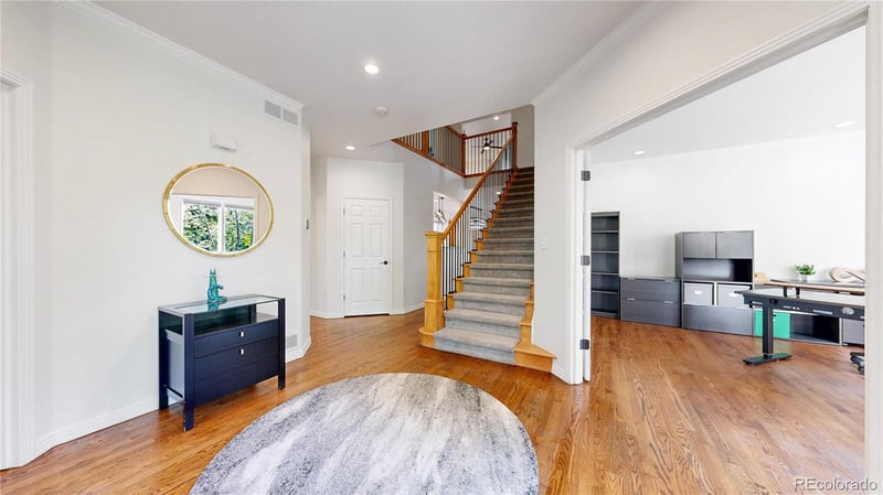 2380 S Milwaukee St, Denver, CO 80210