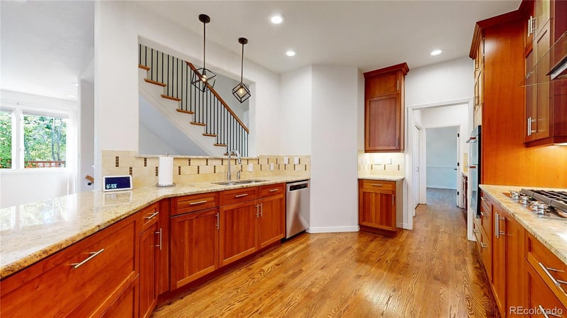 2380 S Milwaukee St, Denver, CO 80210