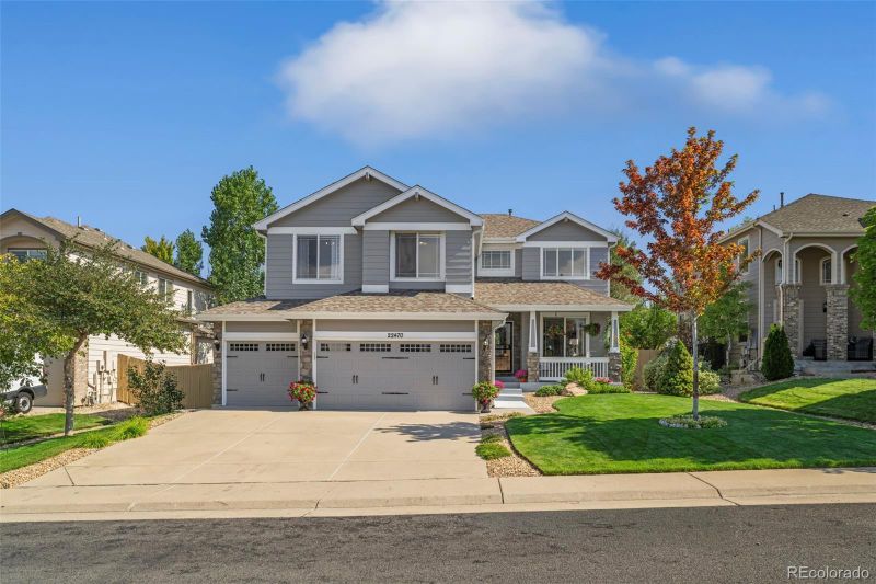 22470 E Fair Pl, Aurora, CO 80015
