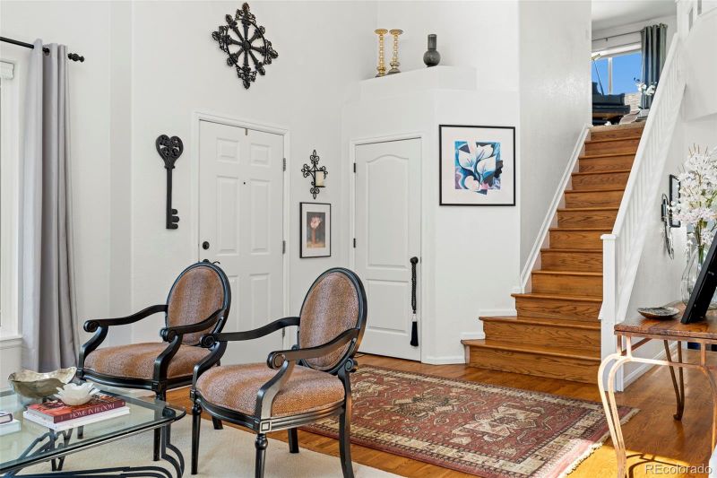 22470 E Fair Pl, Aurora, CO 80015