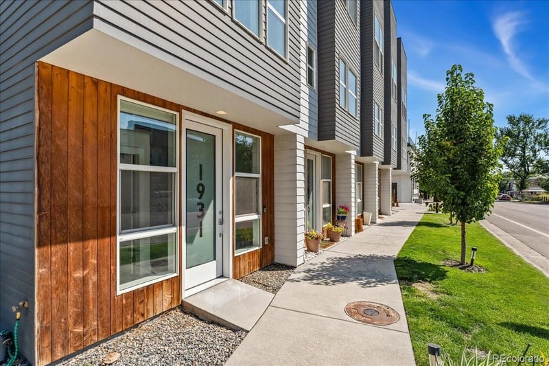 1931 W 46th Ave #12, Denver, CO 80211