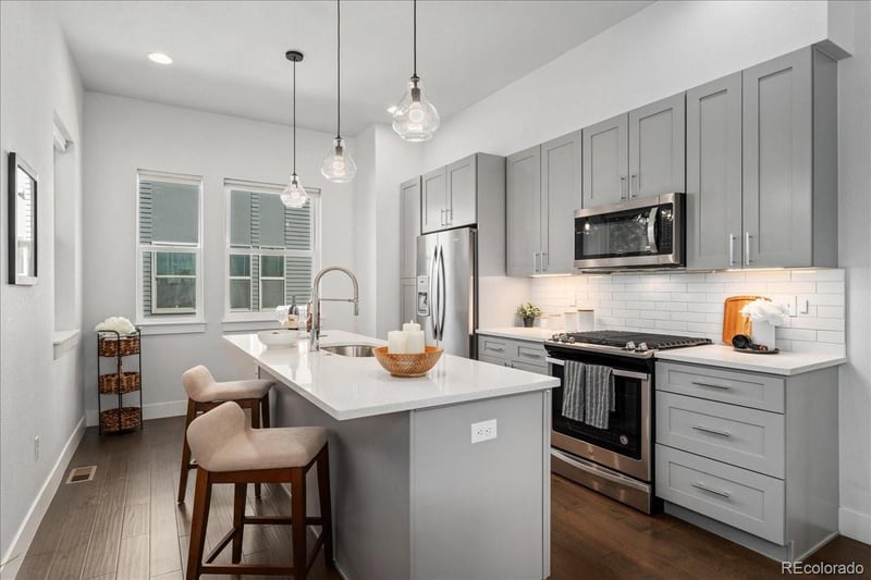 1931 W 46th Ave #12, Denver, CO 80211