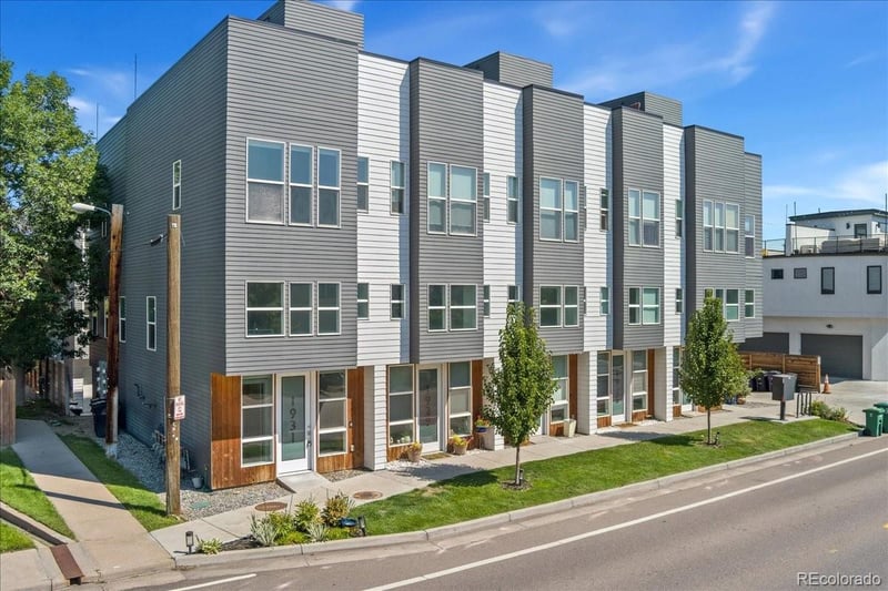 1931 W 46th Ave #12, Denver, CO 80211