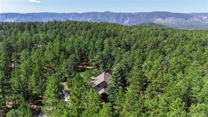 1662 Gore Dr, Larkspur, CO 80118