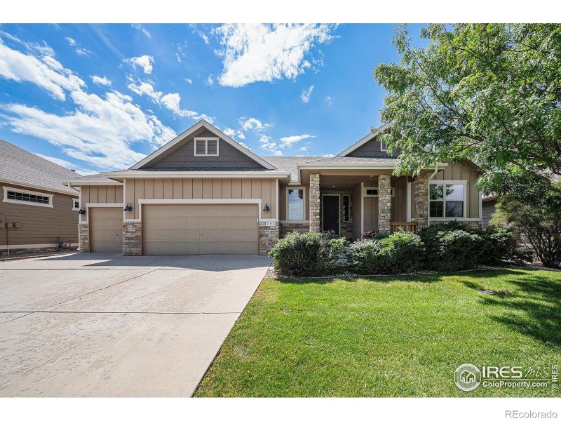 793 Vista Grande Cir, Fort Collins, CO 80524