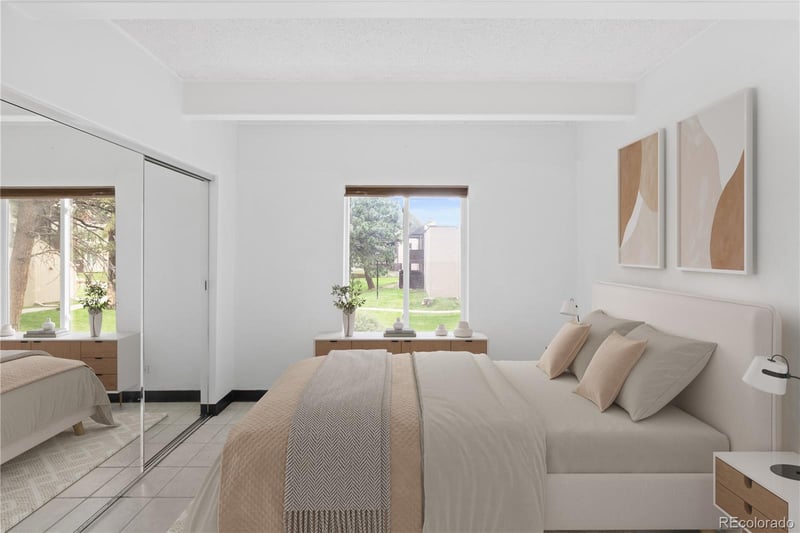 9995 E Harvard Ave #283, Denver, CO 80231