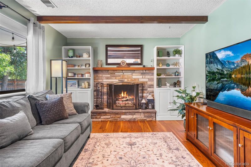 6942 S Webster Way, Littleton, CO 80128