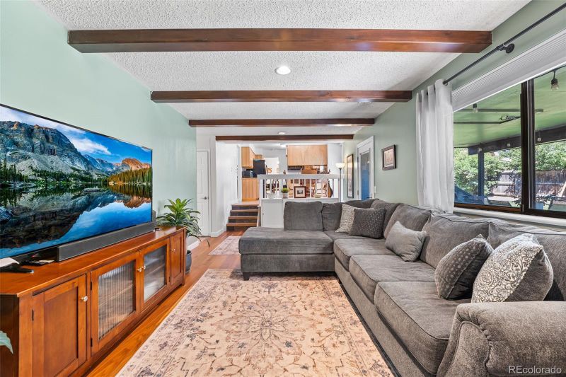 6942 S Webster Way, Littleton, CO 80128